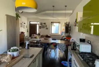 Rexer-Pitigliano-Vendesi-appartamento-con-garage-a-Pitigliano-Cucina