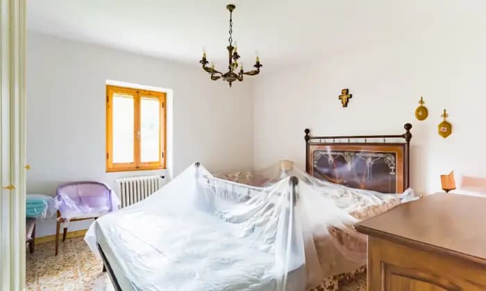 Rexer-Castel-San-Niccol-Casa-indipendente-su-due-livelli-in-stile-rustico-immersa-nella-campagna-toscana-CAMERA-DA-LETTO