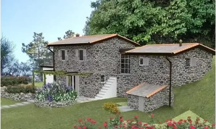 Rexer-Portovenere-Vendesi-Fabbricato-con-Progetto-approvato-a-PORTOVENERE-SP-Giardino