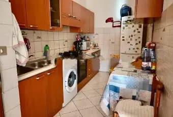 Rexer-Comunanza-Apartamento-a-Comunanza-Cucina