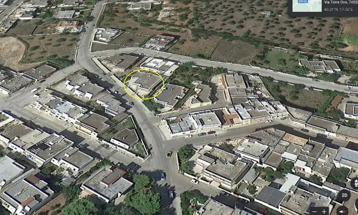 Rexer-Maruggio-Vendesi-ppartamento-Strada-Provinciale-Torre-Ovo-Maruggio-Maruggio-Mappa