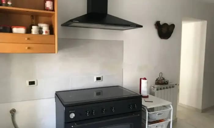 Rexer-Narni-Narni-appartamento-cento-storico-Cucina