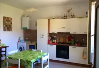 Rexer-Sorano-Casa-indipendente-in-vendita-in-localita-Elmo-a-Sorano-Cucina