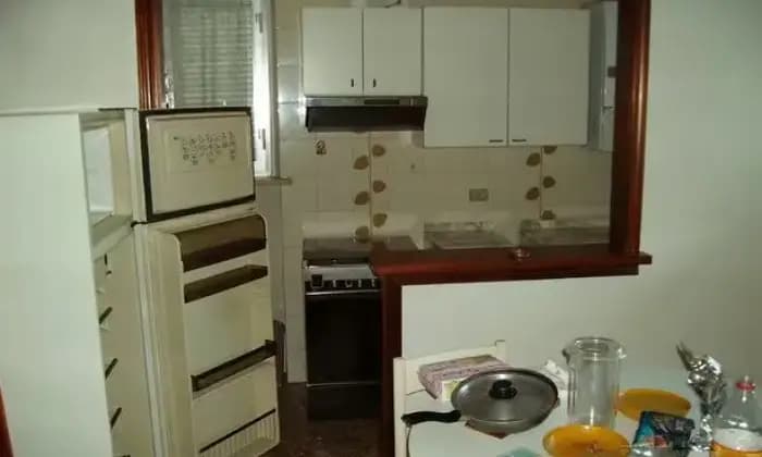 Rexer-Morro-dAlba-Vendesi-appartamento-in-Via-Andrea-Costa-a-MORRO-DALBA-Cucina