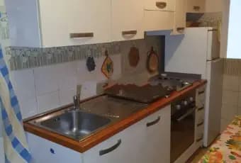 Rexer-Cortona-Vendesi-appartamento-in-Nucleo-Abitato-Le-Fosse-a-Cortona-Cucina