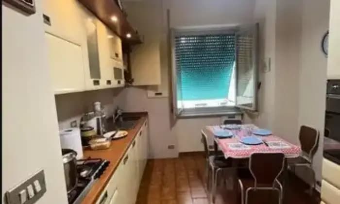 Rexer-Genova-Vendesi-appartamento-a-GENOVA-GE-Cucina