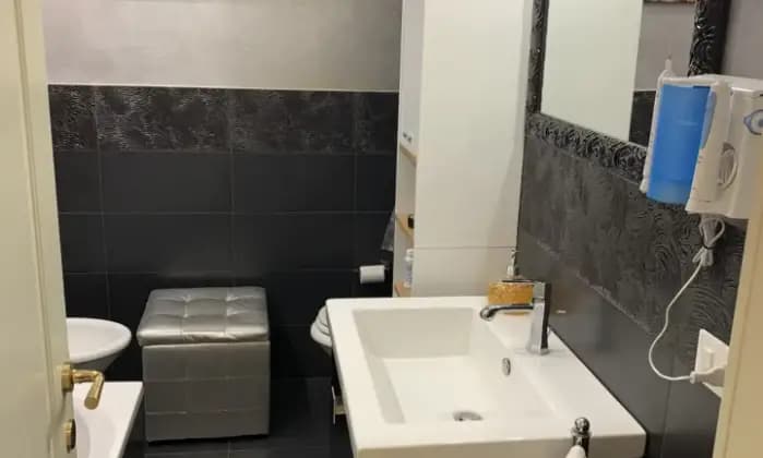 Rexer-Trapani-Appartamento-di-lusso-Bagno