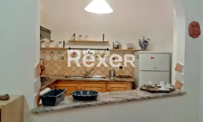 Rexer-La-Maddalena-APPARTAMENTO-TRILOCALE-CON-PARCHEGGIO-PRIVATO-Cucina