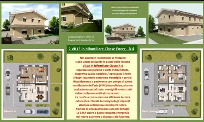 Rexer-Ravenna-Villetta-da-costruire-con-progetto-approvato-Altro