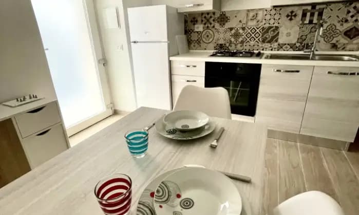 Rexer-Peschici-A-casucc-appartamenti-per-vacanze-a-peschici-Cucina