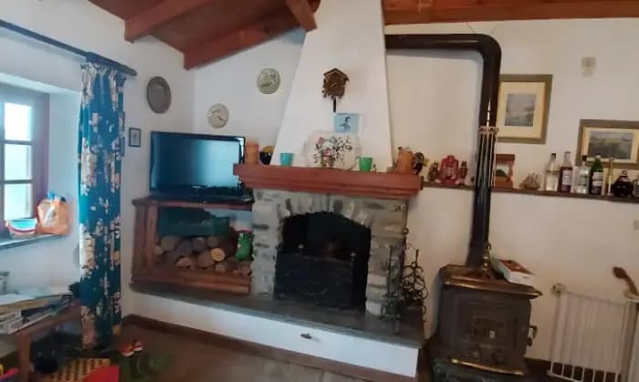 Rexer-Cabella-Ligure-Vendo-casa-indipendente-Altro