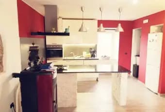 Rexer-Vetralla-Affitto-splendido-appartamento-Cucina