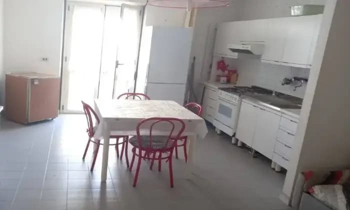 Rexer-Lesina-Appartamento-con-Box-a-Marina-di-Lesina-FG-Cucina