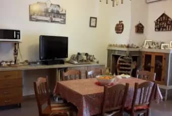 Rexer-Taranto-Vendesi-villa-in-via-Giovanni-Boccaccio-Cucina