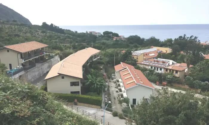 Rexer-Piraino-Appartamento-per-il-mare-Terrazzo