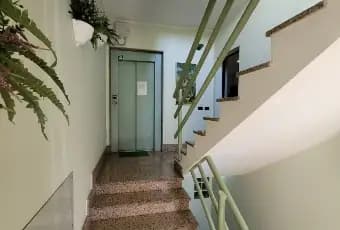 Rexer-Cagliari-Vendesi-Splendido-Appartamento-via-Balilla-Ascensore