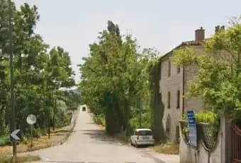 Rexer-Sassoferrato-Immobile-da-ristrutturare-Giardino