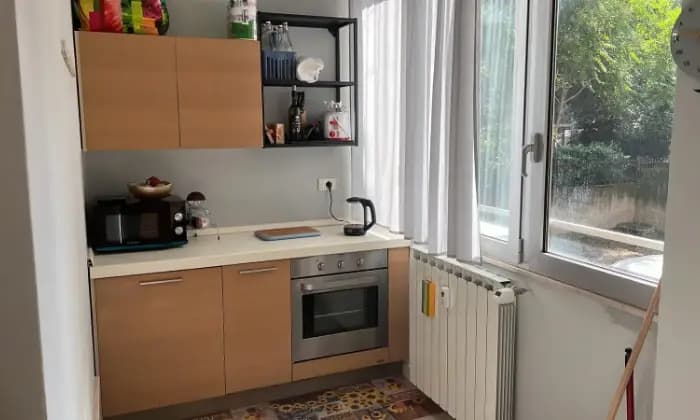 Rexer-Firenze-Quadrilocale-in-vendita-in-via-Giuseppe-Campani-Firenze-CUCINA