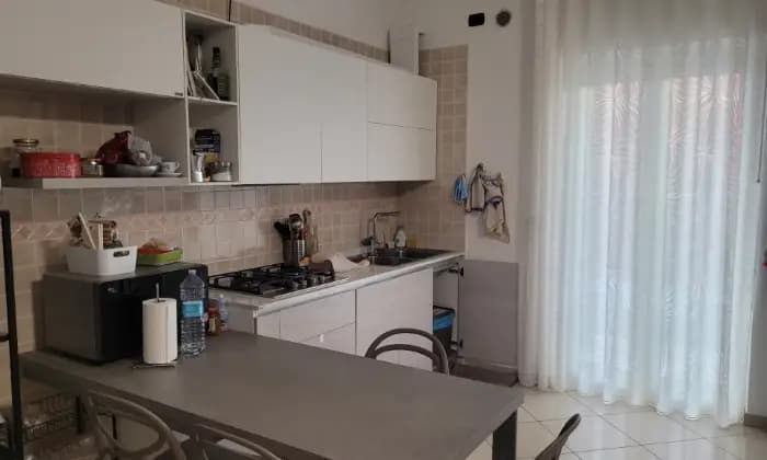 Rexer-Pisticci-Appartamento-con-tavernettagarage-Cucina