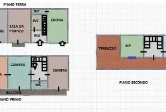 Rexer-Avola-Vendesi-appartamento-indipendente-con-garage-e-terrazzo-Planimetria