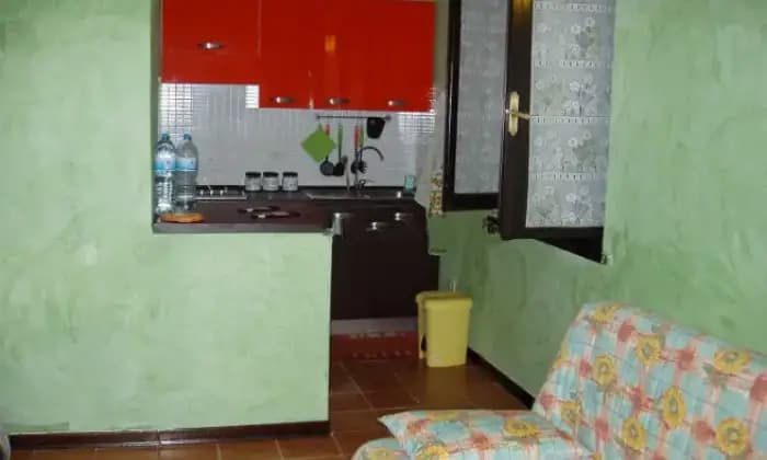 Rexer-Santa-Teresa-Gallura-Appartamento-su-due-piani-in-vendita-in-via-Capo-Testa-Cucina