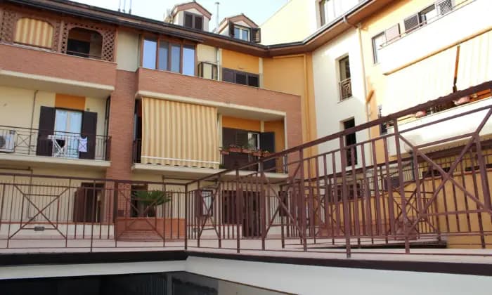 Rexer-Piazza-Armerina-Bellissimo-Appartamento-su-Due-Piani-con-Garage-in-Zona-Residenziale-Prestigiosa-Altro