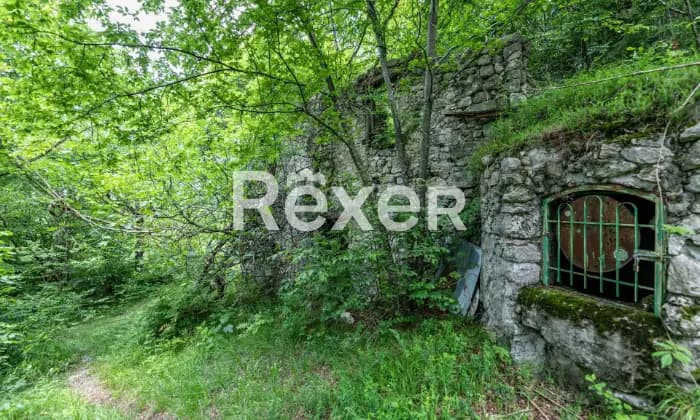 Rexer-Grigno-Villetta-e-rudere-da-ristrutturare-immersi-nel-verde-RUSTICO