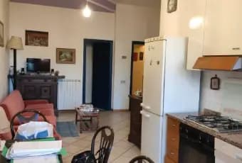 Rexer-Monteriggioni-Appartamento-confort-Cucina