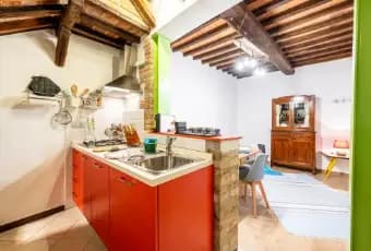 Rexer-Siena-Siena-Terratetto-indipendente-Cucina