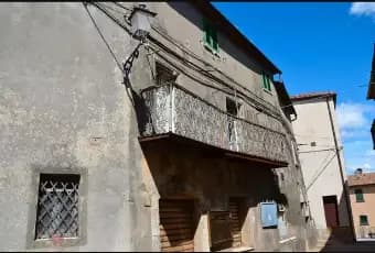 Rexer-Montieri-Casa-in-vendita-centro-storico-di-Boccheggiano-MONTIERI-GR-Terrazzo