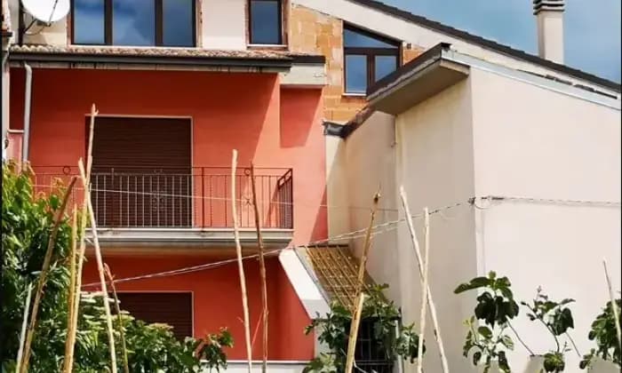 Rexer-Raiano-Appartamento-mansardato-in-vendita-a-RAIANO-AQ-Terrazzo