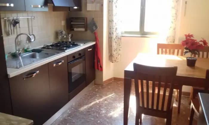 Rexer-Roma-Appartamento-centro-di-roma-in-affitto-Cucina