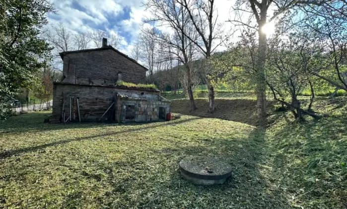 Rexer-Urbino-Villa-singola-rustico-casale-Terrazzo
