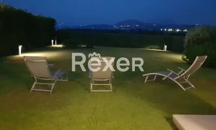 Rexer-Olbia-Olbia-via-Punta-Saline-elegante-e-panoramica-villa-Terrazzo