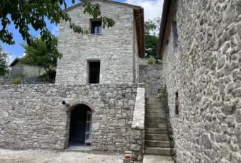 Rexer-Radda-in-Chianti-Casali-plurifamiliari-di-recente-restauro-nel-cuore-del-Chianti-Giardino