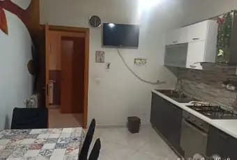 Rexer-Catania-Appartamento-in-vendita-in-via-Rosolino-Pilo-a-Catania-Cucina