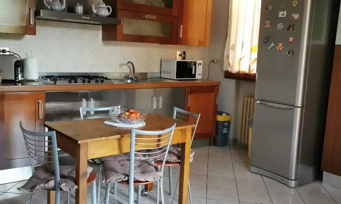 Rexer-Montelupo-Fiorentino-Appartamento-in-bifamiliare-Cucina