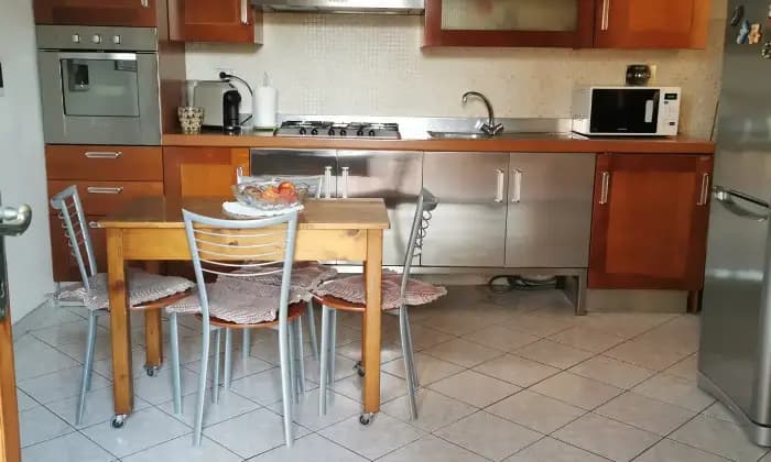 Rexer-Montelupo-Fiorentino-Appartamento-in-bifamiliare-Cucina