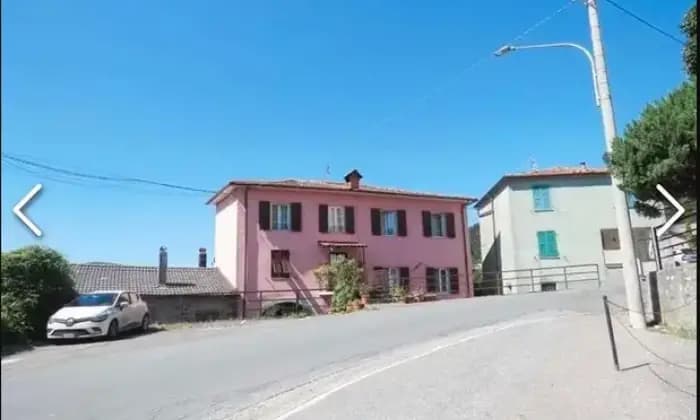 Rexer-Zeri-Casa-indipendente-in-Localit-Coloretta-a-Zeri-Giardino