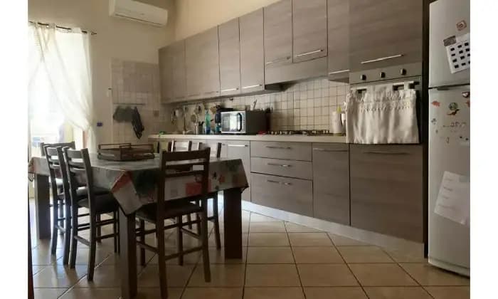 Rexer-Nola-Appartamento-in-via-san-massimo-Cucina