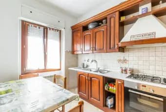 Rexer-Vicchio-Appartamento-ristrutturato-in-vendita-a-VICCHIO-FI-CUCINA