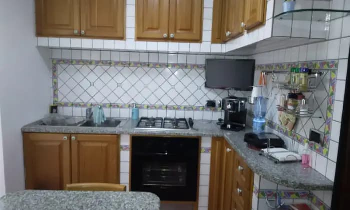 Rexer-Messina-Appartamento-tre-locali-Contrada-Salvatorello-Messina-Cucina