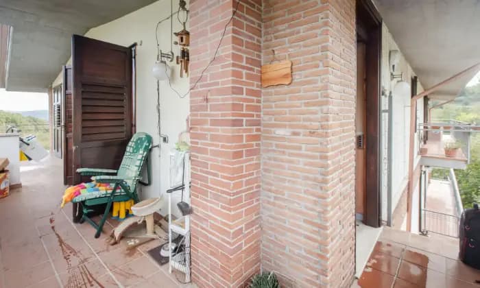 Rexer-Avellino-Appartamento-in-Villa-BALCONE