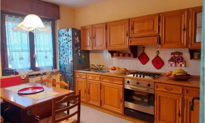Rexer-San-Bonifacio-Appartamento-in-vendita-via-Nazario-Sauro-San-Bonifacio-VR-Cucina