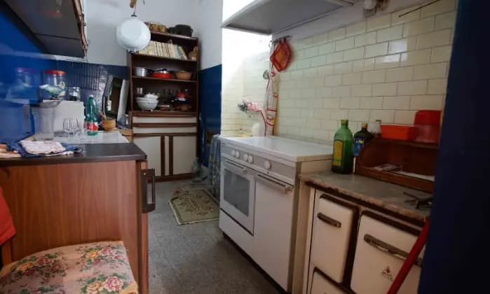 Rexer-Pietranico-Appartamento-in-vendita-a-Pietranico-Cucina