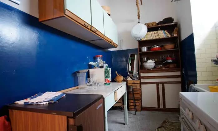 Rexer-Pietranico-Appartamento-in-vendita-a-Pietranico-Cucina