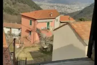 Rexer-La-Spezia-Casa-di-paese-in-via-delle-Polle-Biassa-La-Spezia-Terrazzo