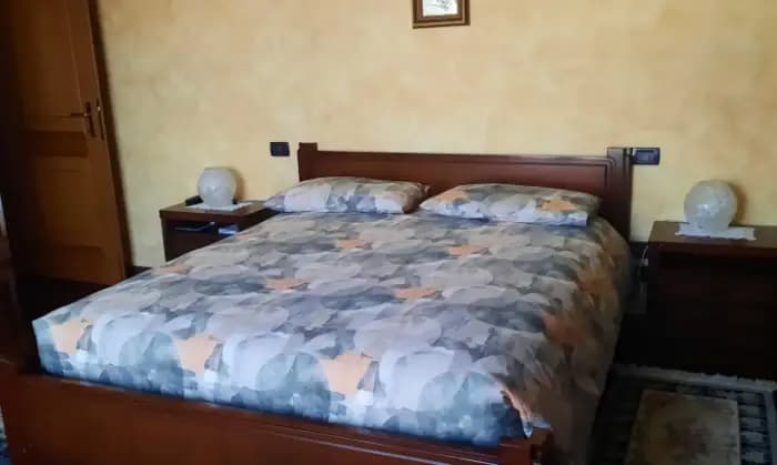 Rexer-LAquila-Vendo-appartamento-in-ottime-condizioni-con-terrazzo-e-giardino-CameraDaLetto