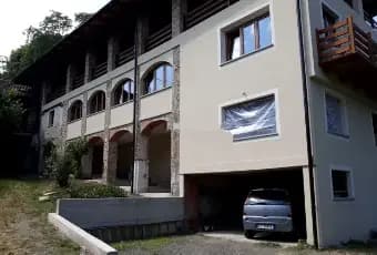 Rexer-Val-di-Chy-Nuda-Proprieta-in-vendita-in-via-Chiartano-Val-di-Chy-Giardino