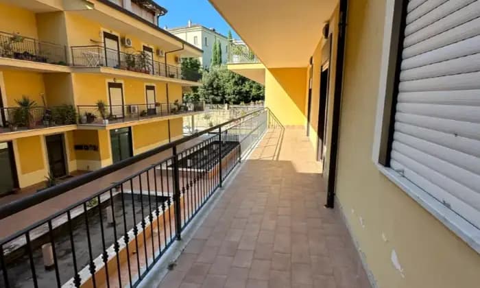 Rexer-Castel-Campagnano-Vendo-appartamento-Terrazzo